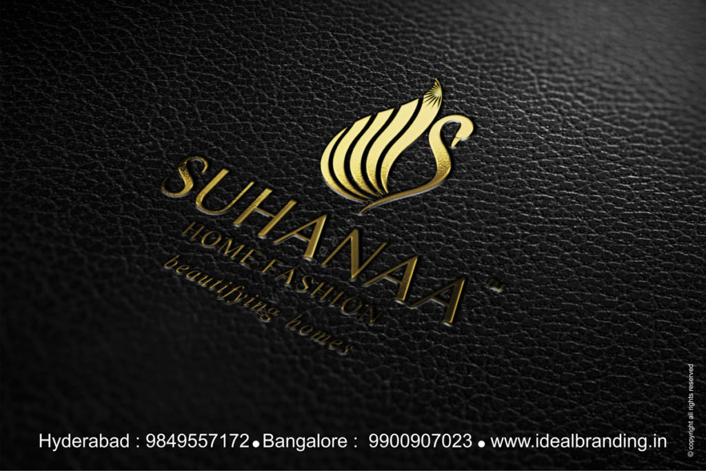 Suhana Home Fashions Ideal Branding Top Branding And Advertising