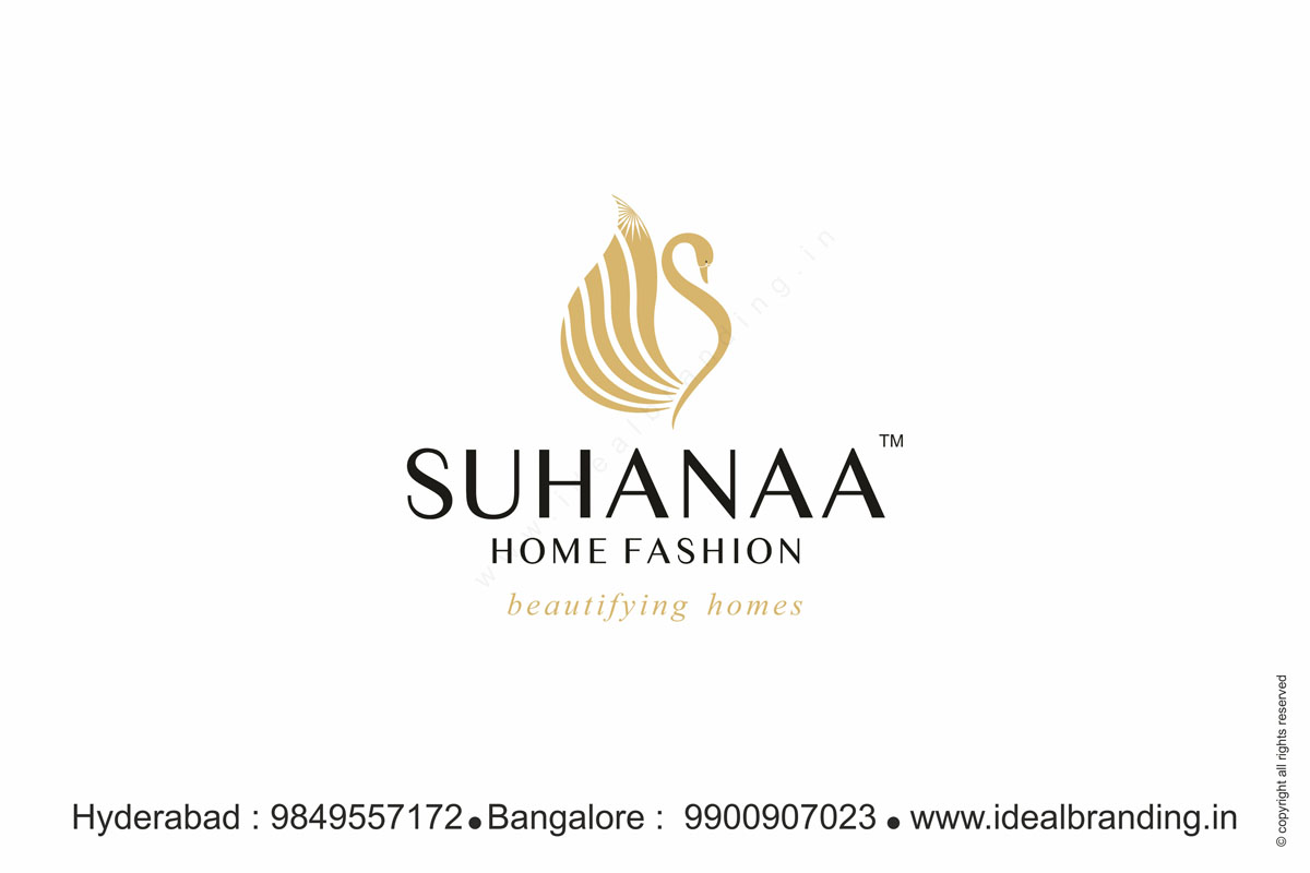 Brand Services - Furniture Branding - suhana 3, furnishings Logo branding mumbai, hyderabad - suhana 5, FURNITURE AND LIFESTYLE STORES branding - suhana 8