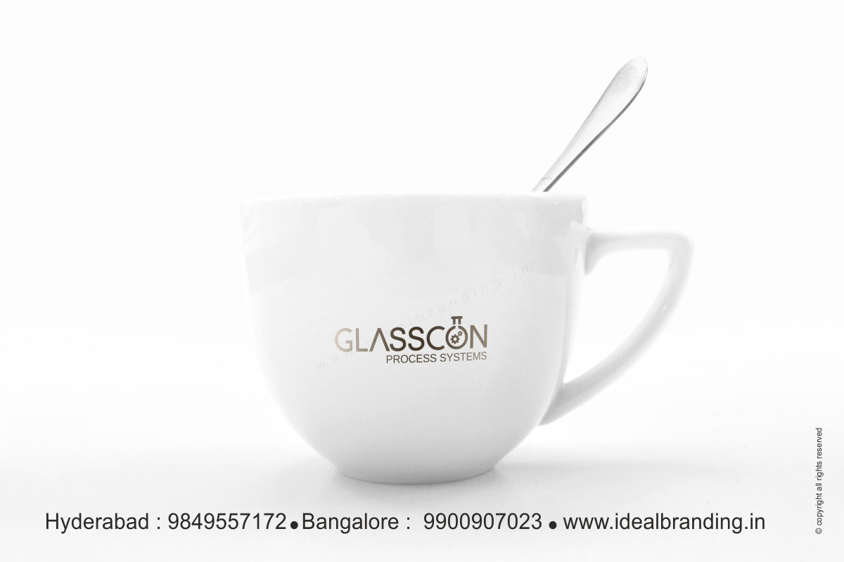 brand naming, packaging india, Hitech Scientific Glass Industries, glasscon 9