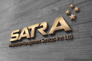 Infra management logo design Hyderabad, management services logo design india, logo branding, brand naming, brand building india