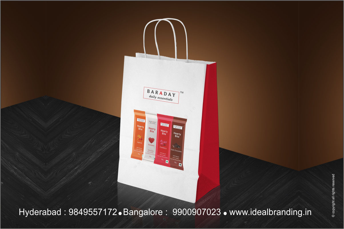 Package Design Company, Hyderabad, India Advertisement, heart bite chocolate box 51