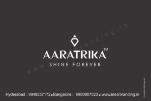 best jewelry logos branding india aaratrika1