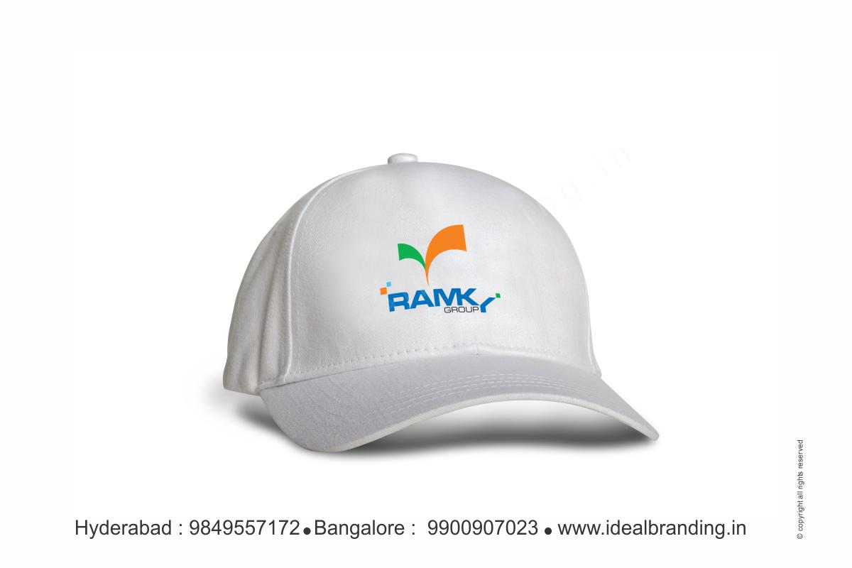 group infra logo design hyderbad construction branding india -Ramky