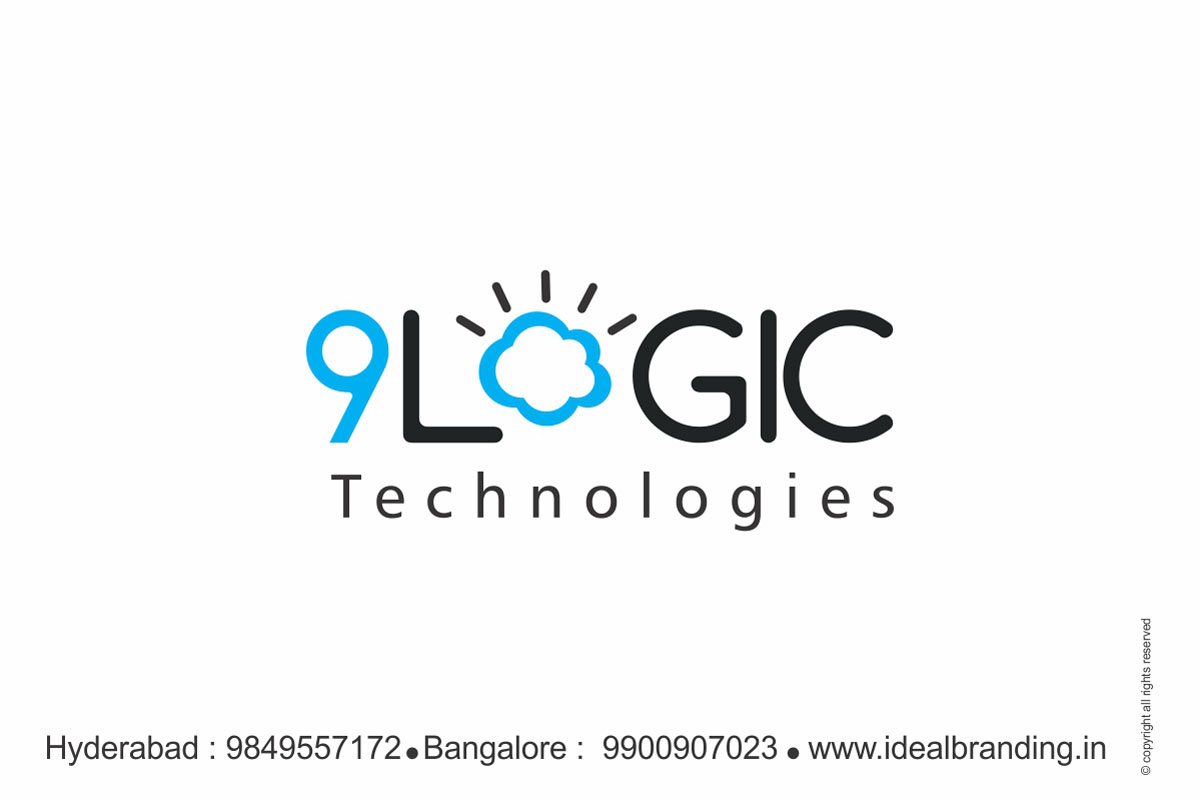 Software Solutions branding india, Hyderabad 9 logic10