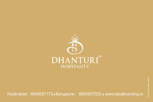 Danturi hospital branding Hyderabad