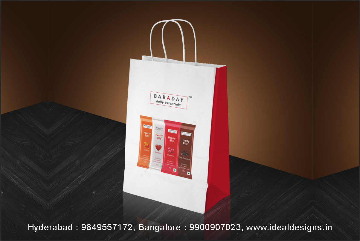 hearty-bite-chocolate bar branding india, packaging india, luxury package design india