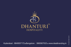 Danturi hospital branding Hyderabad