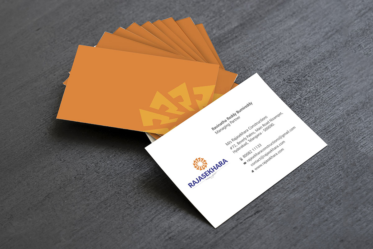 top branding agency hyderabad, India construction company branding
